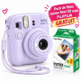 Appareil photo Fujifilm INSTAX Mini 13 Violet