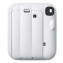 Appareil photo Fujifilm INSTAX Mini 13 Blanc au Meilleur Prix Appareil photo Fujifilm INSTAX Mini 13 Blanc au Meilleur Prix