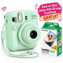 Appareil photo Fujifilm INSTAX Mini 13 Vert