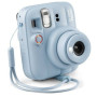 Appareil photo Fujifilm INSTAX Mini 13 Bleu à Bas Prix Appareil photo Fujifilm INSTAX Mini 13 Bleu à Bas Prix