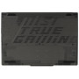 Vue de dessous de PC Gamer MSI Cyborg 15 A13VE i5 8 Go 512 Go SSD Vue de dessous de PC Gamer MSI Cyborg 15 A13VE i5 8 Go 512 Go SSD