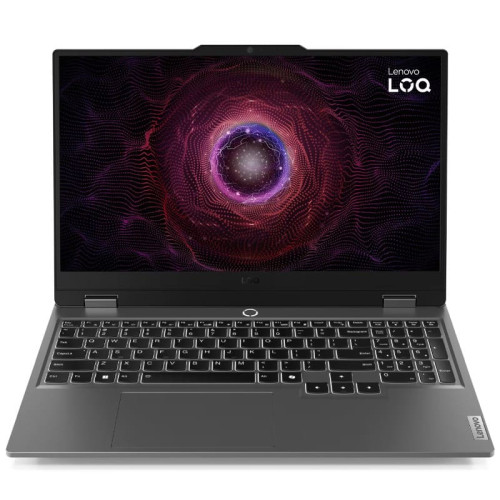 PC Gamer Lenovo LOQ 15AHP9 – Ryzen 7 – 8Go – 512Go SSD – RTX 3050 PC Gamer Lenovo LOQ Ryzen 7-7445HS 8 Go 512 Go SSD RTX 3050