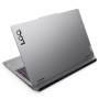 PC portable Gamer Lenovo LOQ vue arrière PC portable Gamer Lenovo LOQ vue arrière