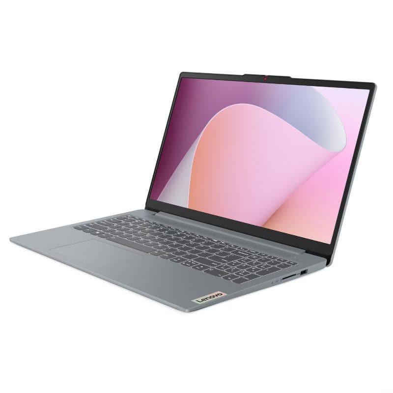 Lenovo IdeaPad Slim 3 15AMN8 - PC Portable 15.6 pouces Full HD