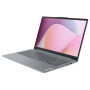 PC Portable Lenovo IdeaPad Slim 3 15AMN8  Ryzen 5  8 Go 512 Go SSD  Windows 11