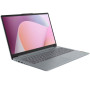PC Portable Lenovo IdeaPad Slim 3 15AMN8  Ryzen 5  8 Go 512 Go SSD Gris