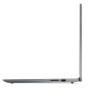 Vue Frontale de Lenovo IdeaPad Slim 3 15AMN8  Ryzen 5  8 Go 512 Go SSD