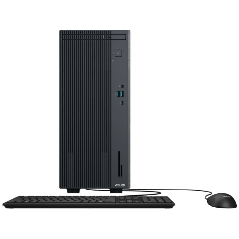 PC Bureau ASUS ExpertCenter P500MV Intel Core 5 210H 8 Go 512 Go SSD