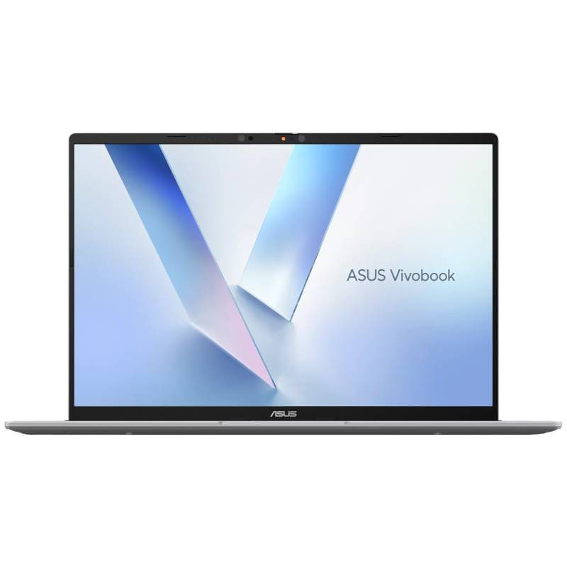 PC Portable ASUS Vivobook 16 X1607QA  Snapdragon X X1-26100 16Go 512Go SSD Silver