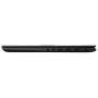 Connectiques ASUS Vivobook 16 X1605VA CORE 9 270H 8Go 512Go SSD Noir Connectiques ASUS Vivobook 16 X1605VA CORE 9 270H 8Go 512Go SSD Noir