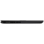 Connectiques ASUS Vivobook 16 X1605VA-MB2676 Connectiques ASUS Vivobook 16 X1605VA-MB2676