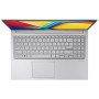 ASUS Vivobook 15 X1504VA Core 5 120U 8Go 512Go Silver
