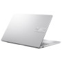 Vue frontale de Pc Portable ASUS Vivobook 15 X1504VA Core 5 120U 8Go 512Go Silver