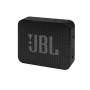 Haut Parleur Sans Fil JBL Go Essentiel Noir