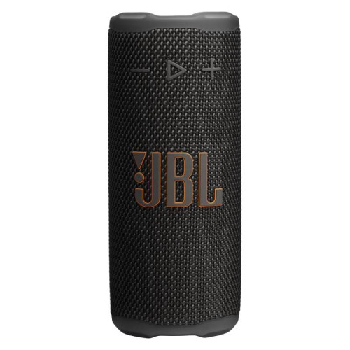 Haut Parleur Bluetooth JbL Grip Noir
