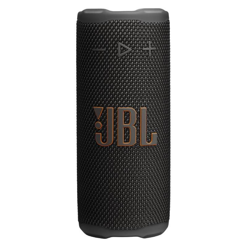 Haut Parleur Bluetooth JbL Grip Noir