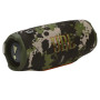 Haut-Parleur Bluetooth JBL Charge 6 Squad