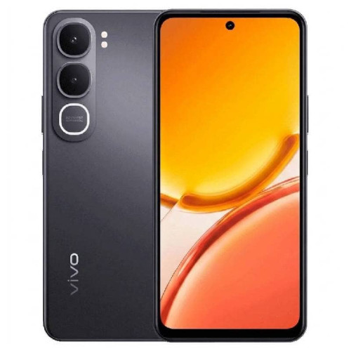 Smartphone Vivo Y31 5G 8Go 256Go - Noir Smartphone Vivo Y31 5G 8Go 256Go noir