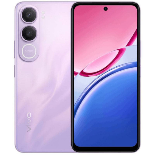 Smartphone Vivo Y31 5G 8Go 256Go - Violet Smartphone Vivo Y31 5G 8Go 256Go Violet