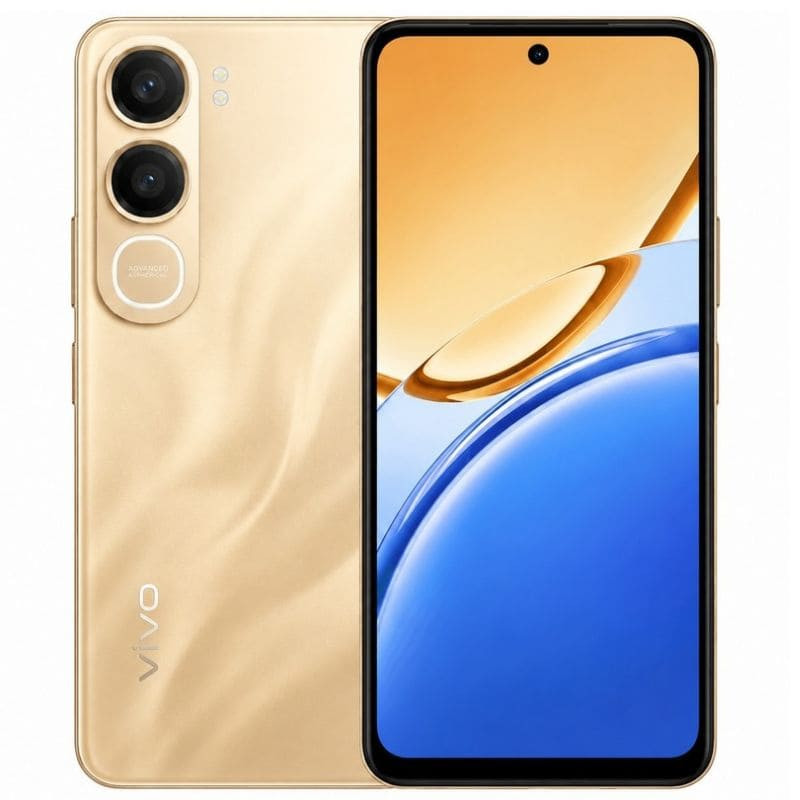 Smartphone Vivo Y31 5G 8Go 256Go Gold