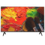 Téléviseur TELEFUNKEN TV40C7 40" Full HD avec Récepteur Intégré Noir