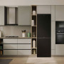 Réfrigérateur Combiné Hoover 355 Litres NoFrost Réfrigérateur Combiné Hoover 355 Litres NoFrost
