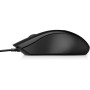 Souris Filaire HP 100 USB Noir ( 6VY96AA ) au Meilleur prix en Tunisie