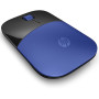 Souris Sans Fil HP Z3700 Bleu (V0L81AA) Prix Tunisie