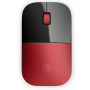 Souris Sans Fil HP Z3700 Rouge (V0L82AA) Souris Sans Fil HP Z3700 Rouge (V0L82AA)