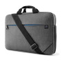 Sacoche HP Prelude pour PC portable 17,3 pouces Gris (34Y64AA)