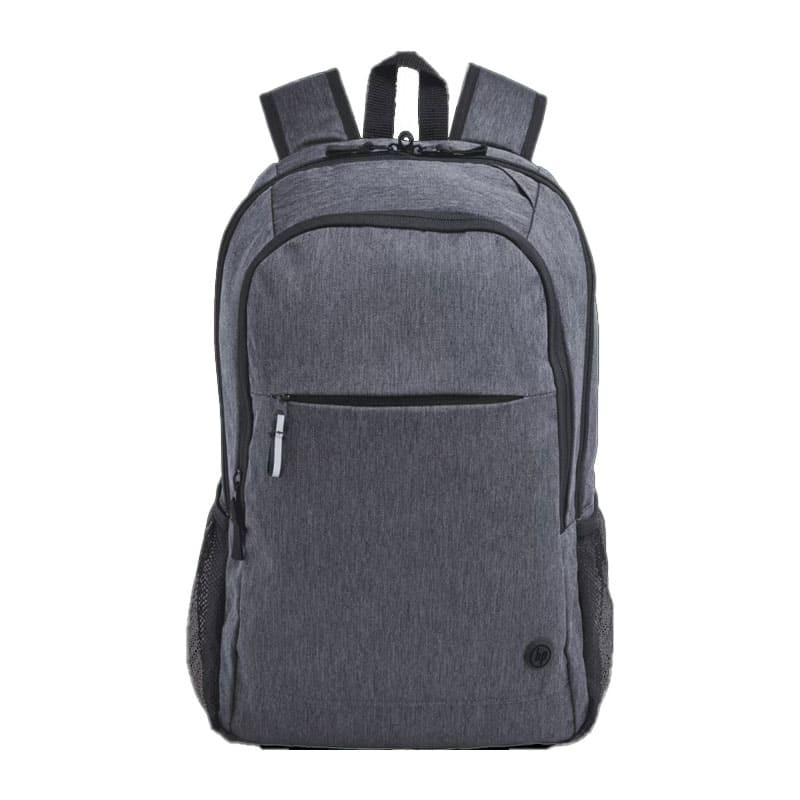 Sac à Dos HP Prelude Pro 15,6 pouces Gris (4Z513AA)