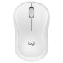 Souris Sans Fil LOGITECH M240 Silent Blanc Souris Sans Fil LOGITECH M240 Silent Blanc