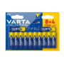 PILE LONGLIFE POWER AAA PACK 8+4 VARTA PILE LONGLIFE POWER AAA PACK 8+4 VARTA