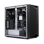 Façade et connectique professionnelle de la station MSI XpertStation WS300 Façade et connectique professionnelle de la station MSI XpertStation WS300
