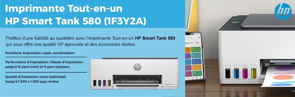 hp smart tank