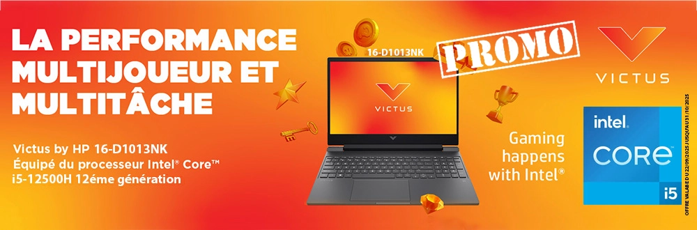 PC Portable HP Victus 16-r0001nk