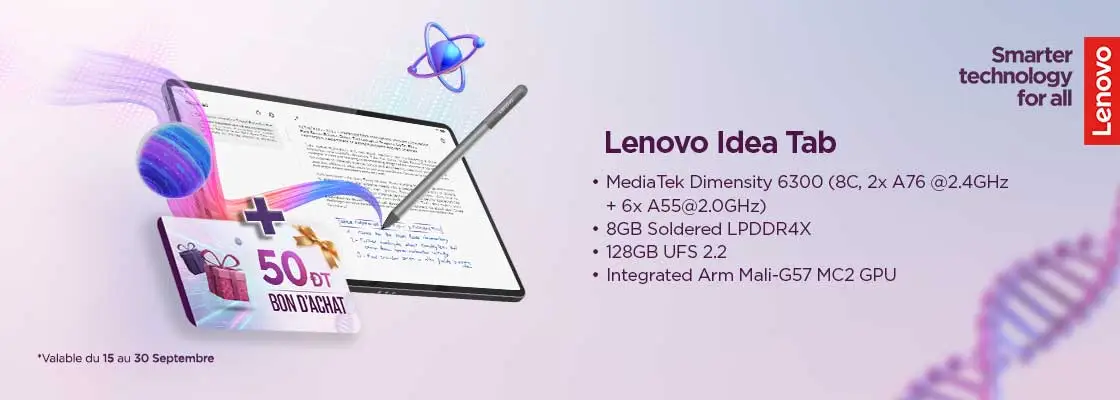 LENOVO IDEA Tab