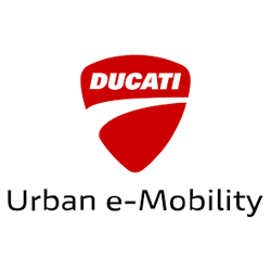 DUCATI Urban E-Mobility